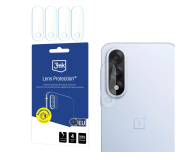 Szkło i folia ochronna 3MK Lens Protection do OnePlus Nord 5 5903108673099